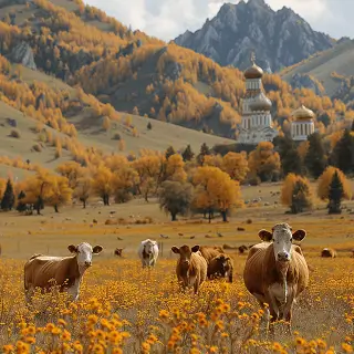 苏里南人去到捷克旅游的10日旅游攻略