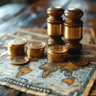 尼日利亚那边到捷克旅游的老外攻略指南