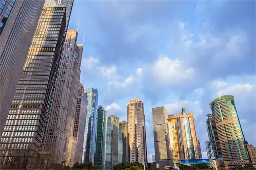 朝鲜的人到捷克旅游的老外避坑指南